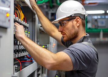Electrical Installation Singapore