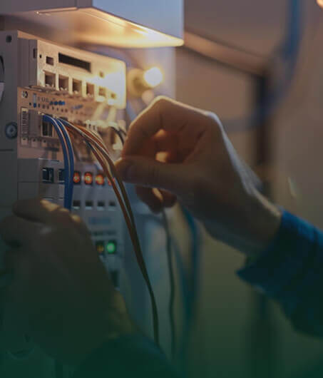 House Rewiring Singapore