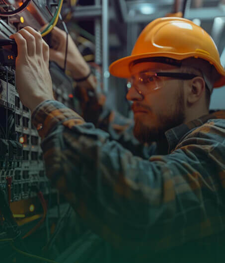 Electrical Troubleshooting Singapore